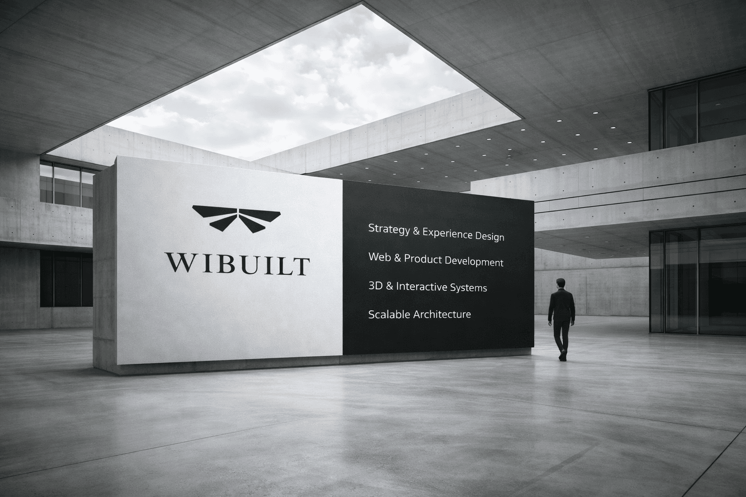 Architecture Background