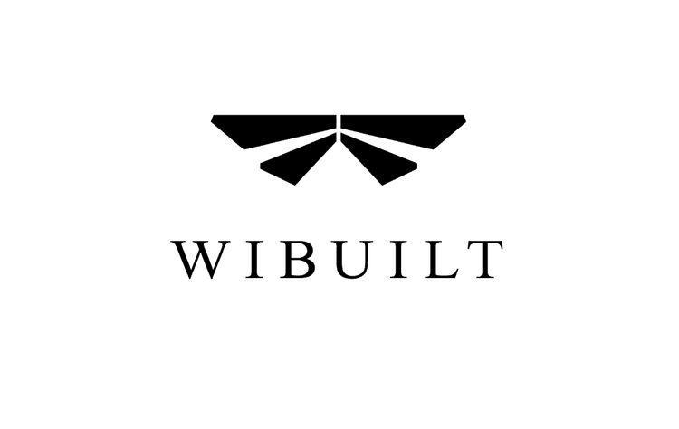 Wibuilt Logo